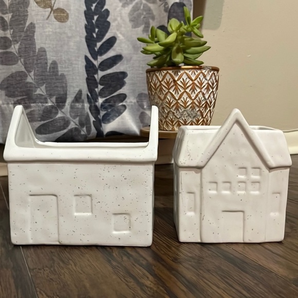 Earthenware Other - Planters